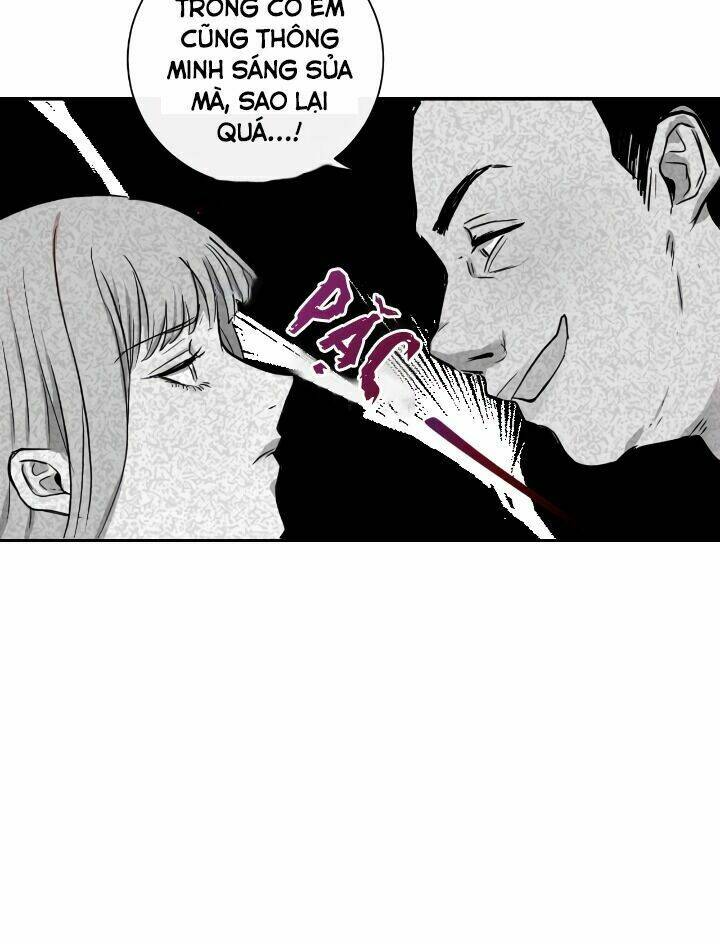 Xin Ngài Đừng Ăn Tôi. Chapter 1 - Trang 2