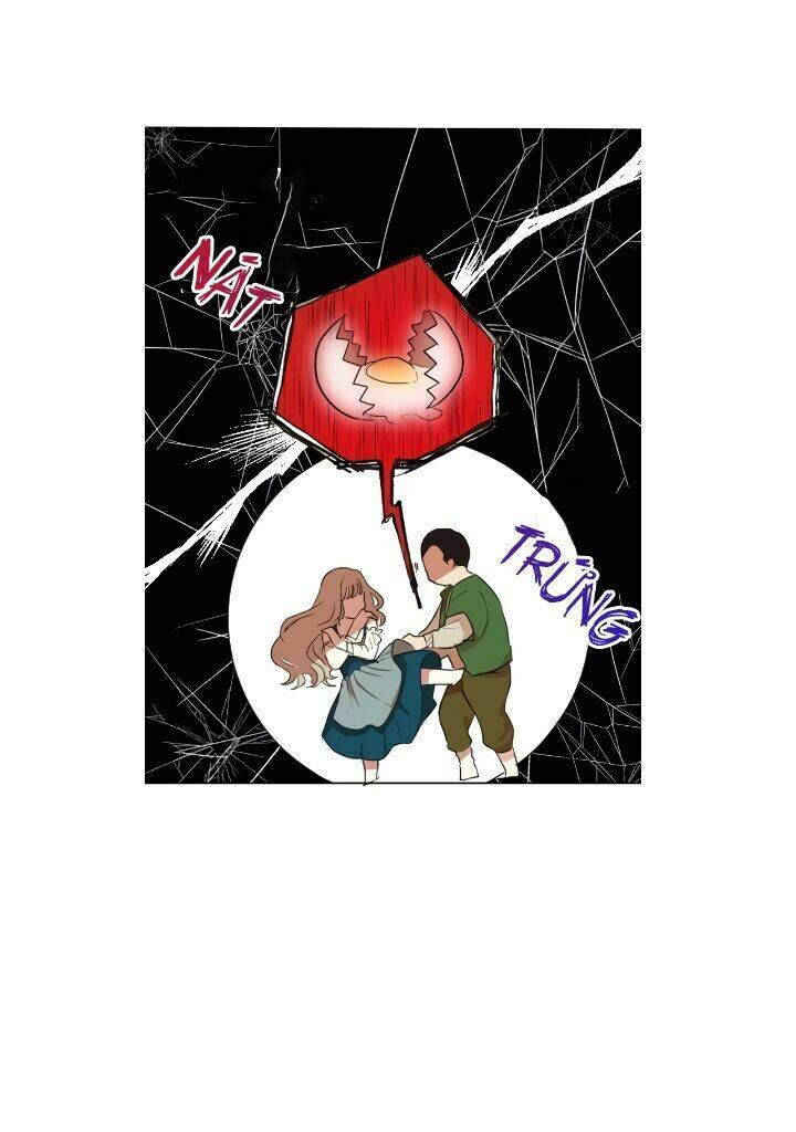 Xin Ngài Đừng Ăn Tôi. Chapter 1 - Trang 2