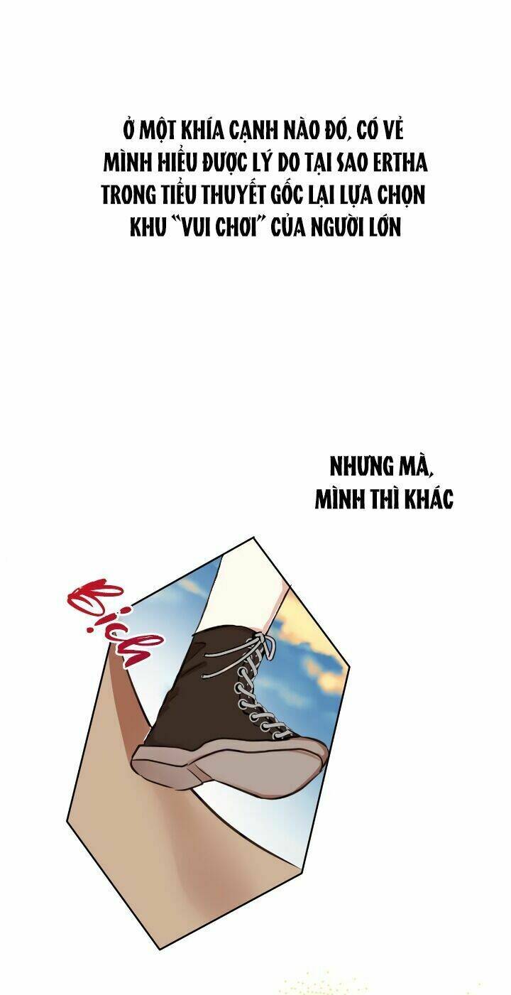 Xin Ngài Đừng Ăn Tôi. Chapter 1 - Trang 2