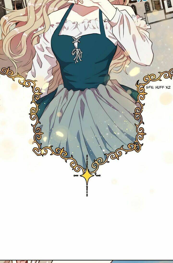 Xin Ngài Đừng Ăn Tôi. Chapter 1 - Trang 2