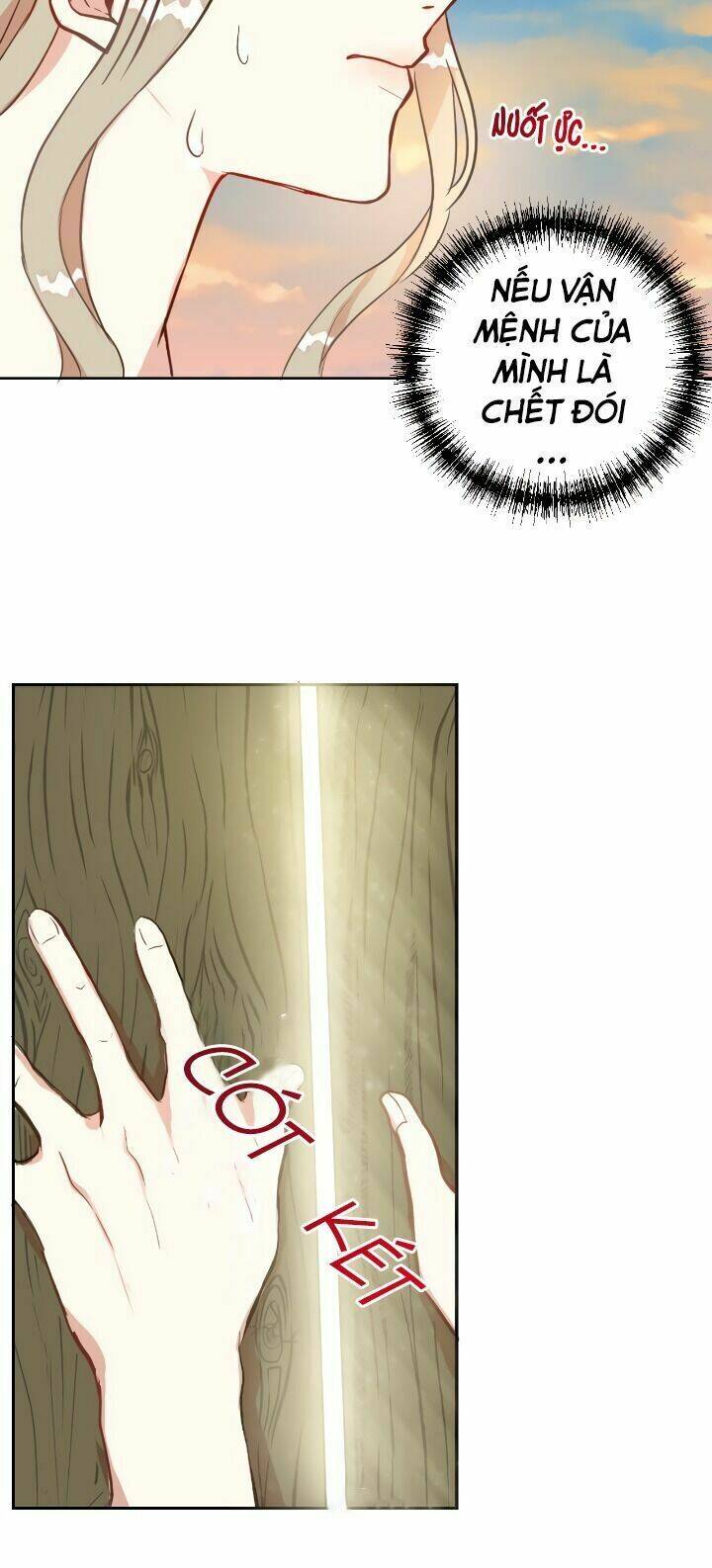 Xin Ngài Đừng Ăn Tôi. Chapter 1 - Trang 2