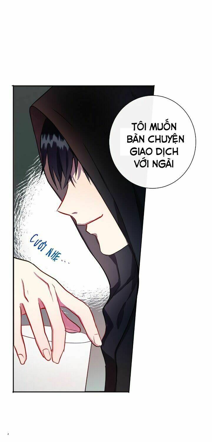 Xin Ngài Đừng Ăn Tôi. Chapter 1 - Trang 2