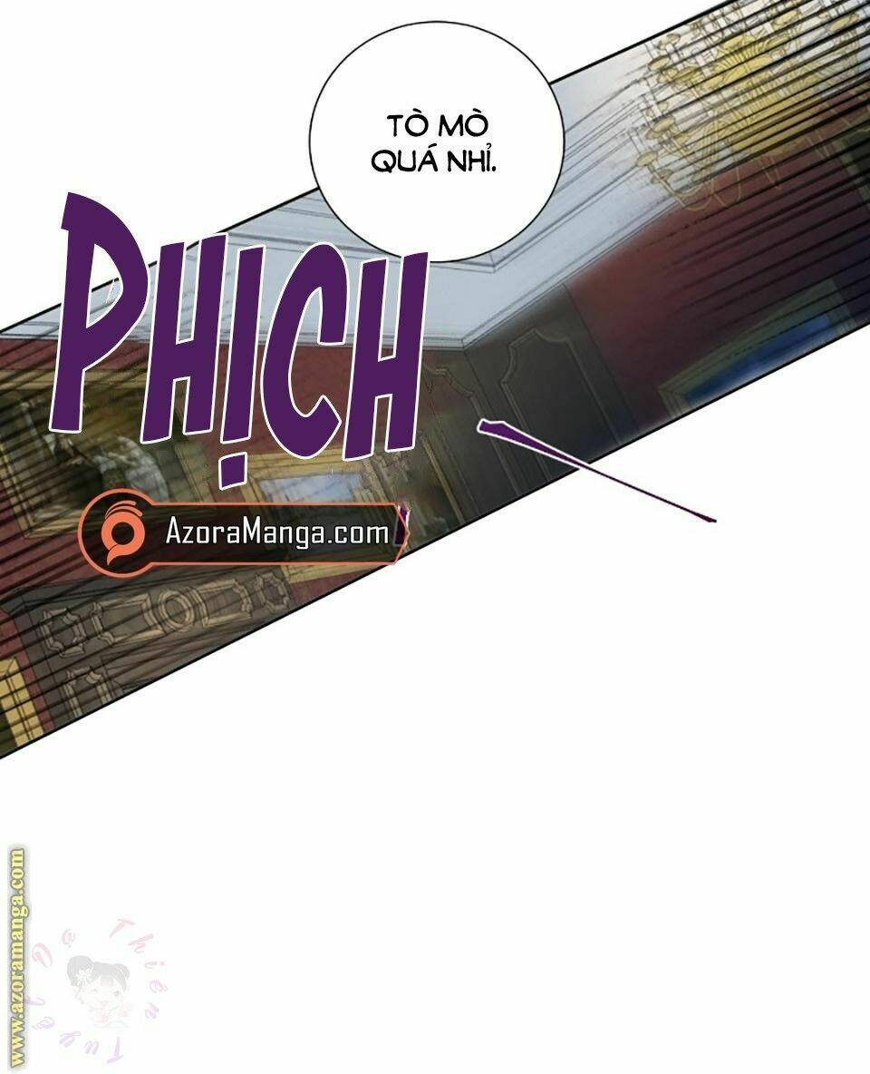 Xin Ngài Đừng Ăn Tôi. Chapter 10 - Trang 2