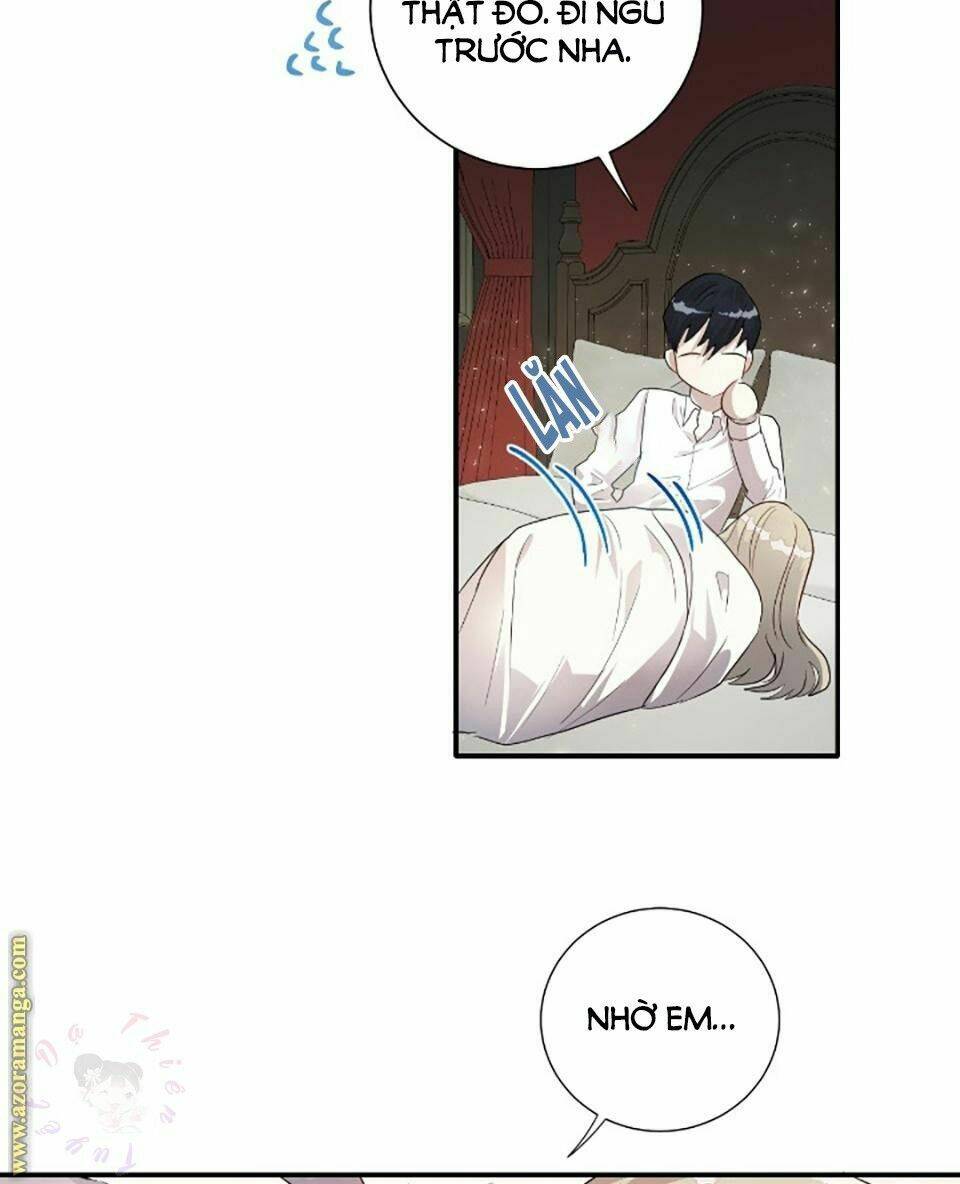 Xin Ngài Đừng Ăn Tôi. Chapter 10 - Trang 2