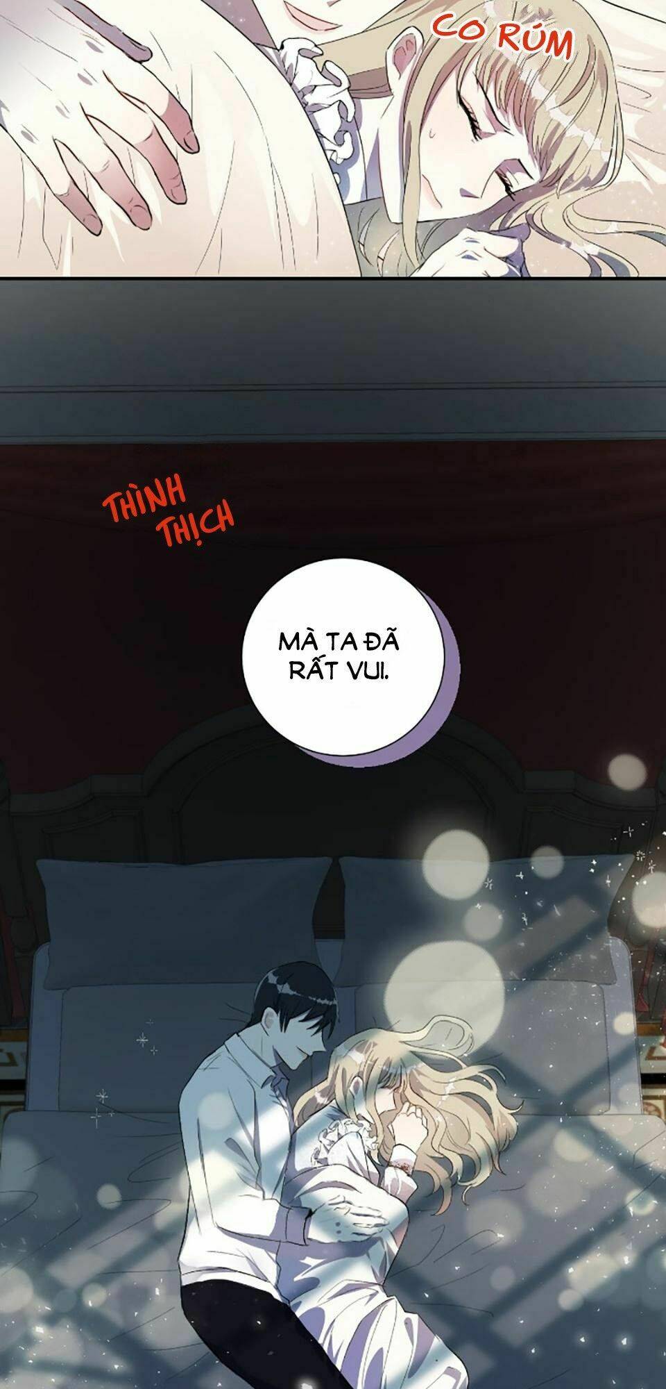 Xin Ngài Đừng Ăn Tôi. Chapter 10 - Trang 2