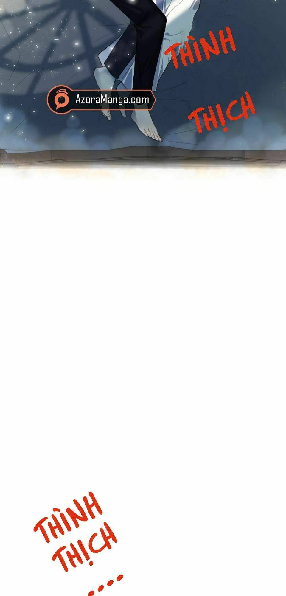 Xin Ngài Đừng Ăn Tôi. Chapter 10 - Trang 2