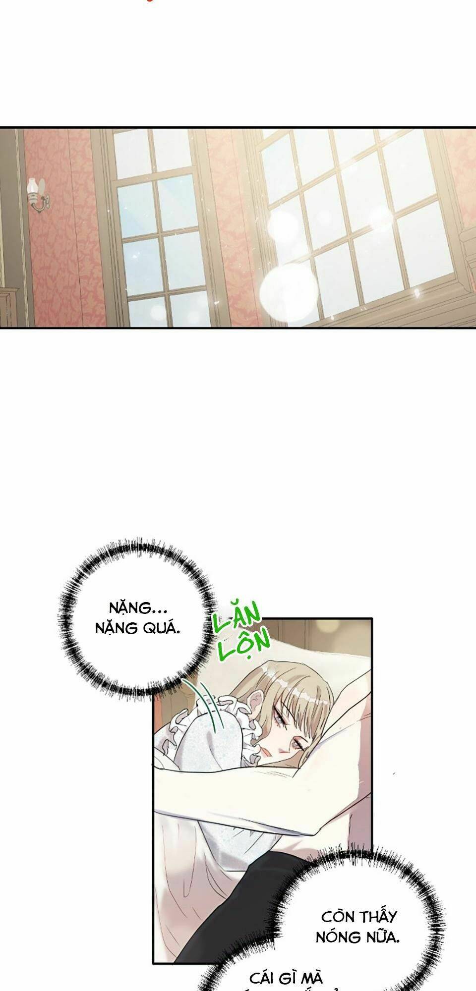 Xin Ngài Đừng Ăn Tôi. Chapter 10 - Trang 2