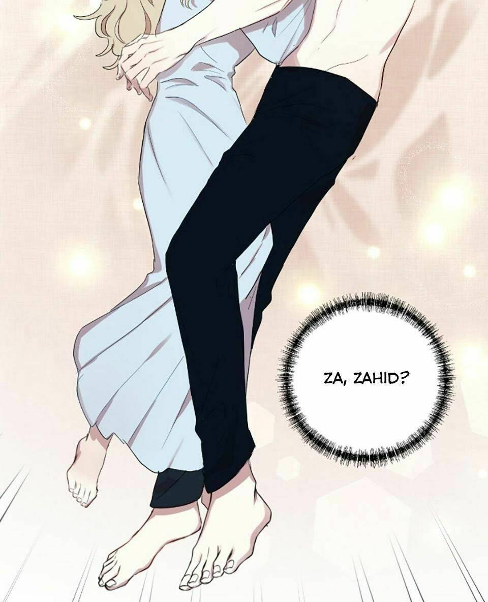 Xin Ngài Đừng Ăn Tôi. Chapter 10 - Trang 2