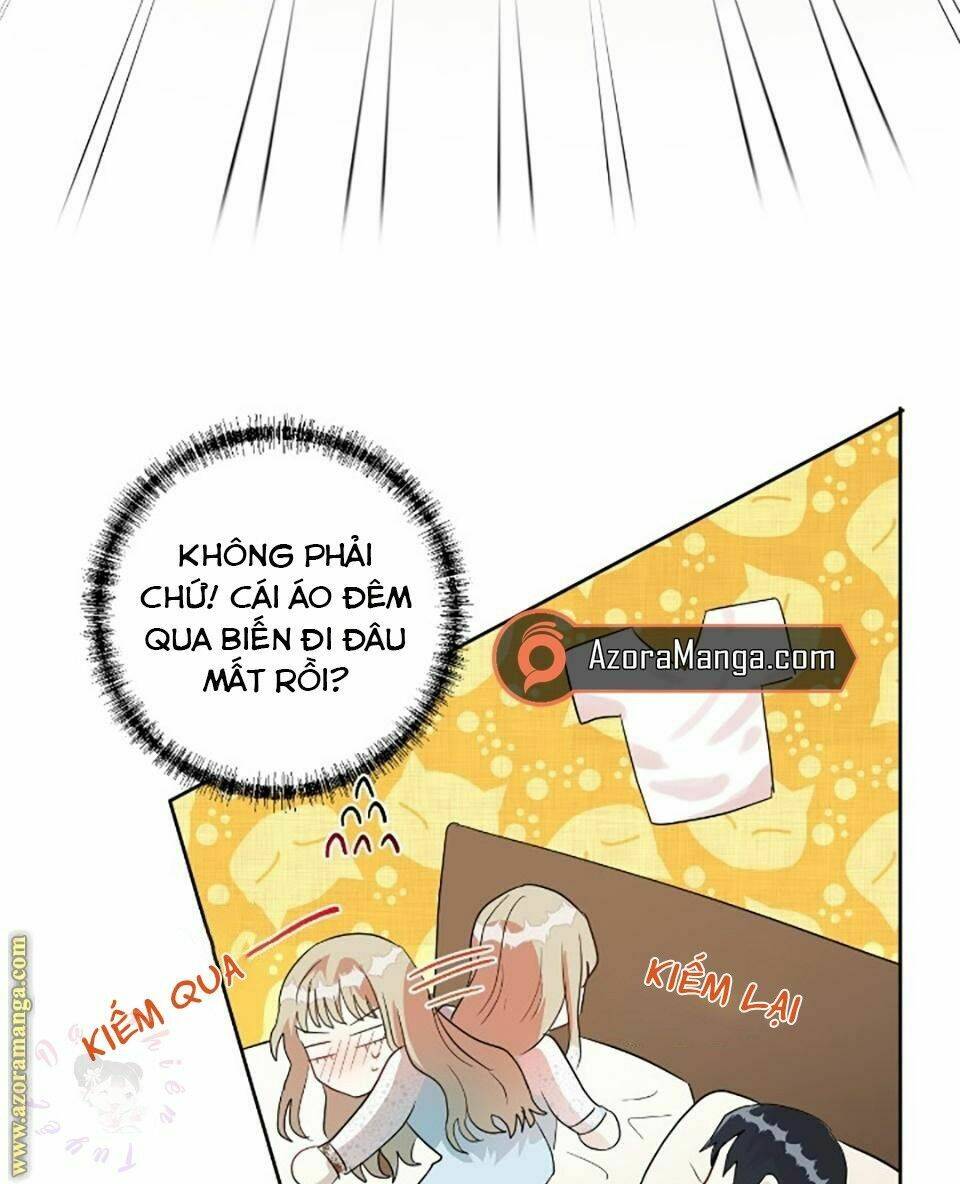 Xin Ngài Đừng Ăn Tôi. Chapter 10 - Trang 2