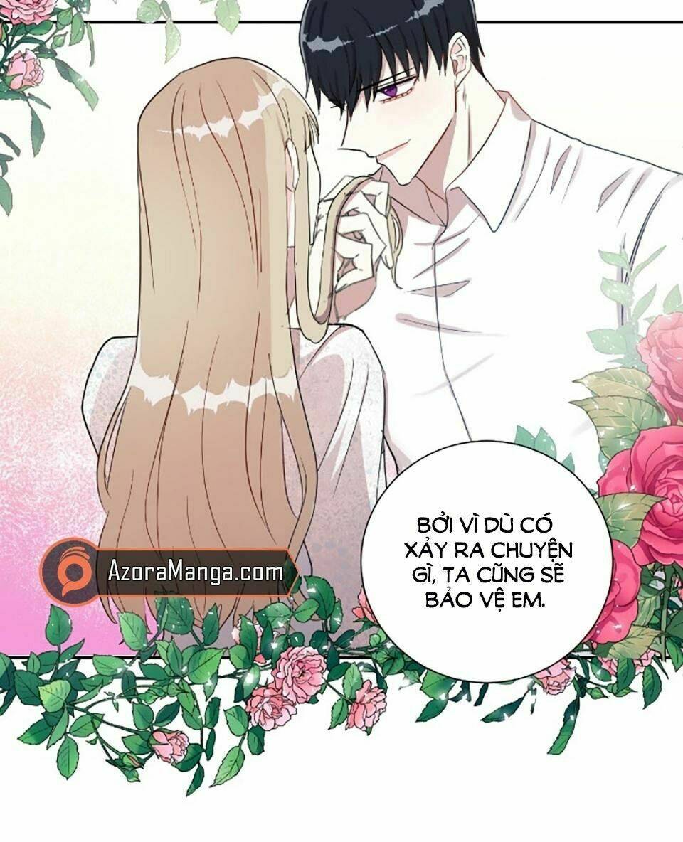 Xin Ngài Đừng Ăn Tôi. Chapter 10 - Trang 2