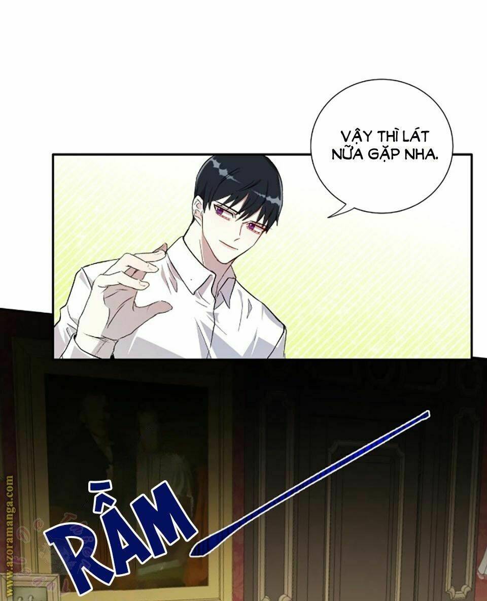 Xin Ngài Đừng Ăn Tôi. Chapter 10 - Trang 2