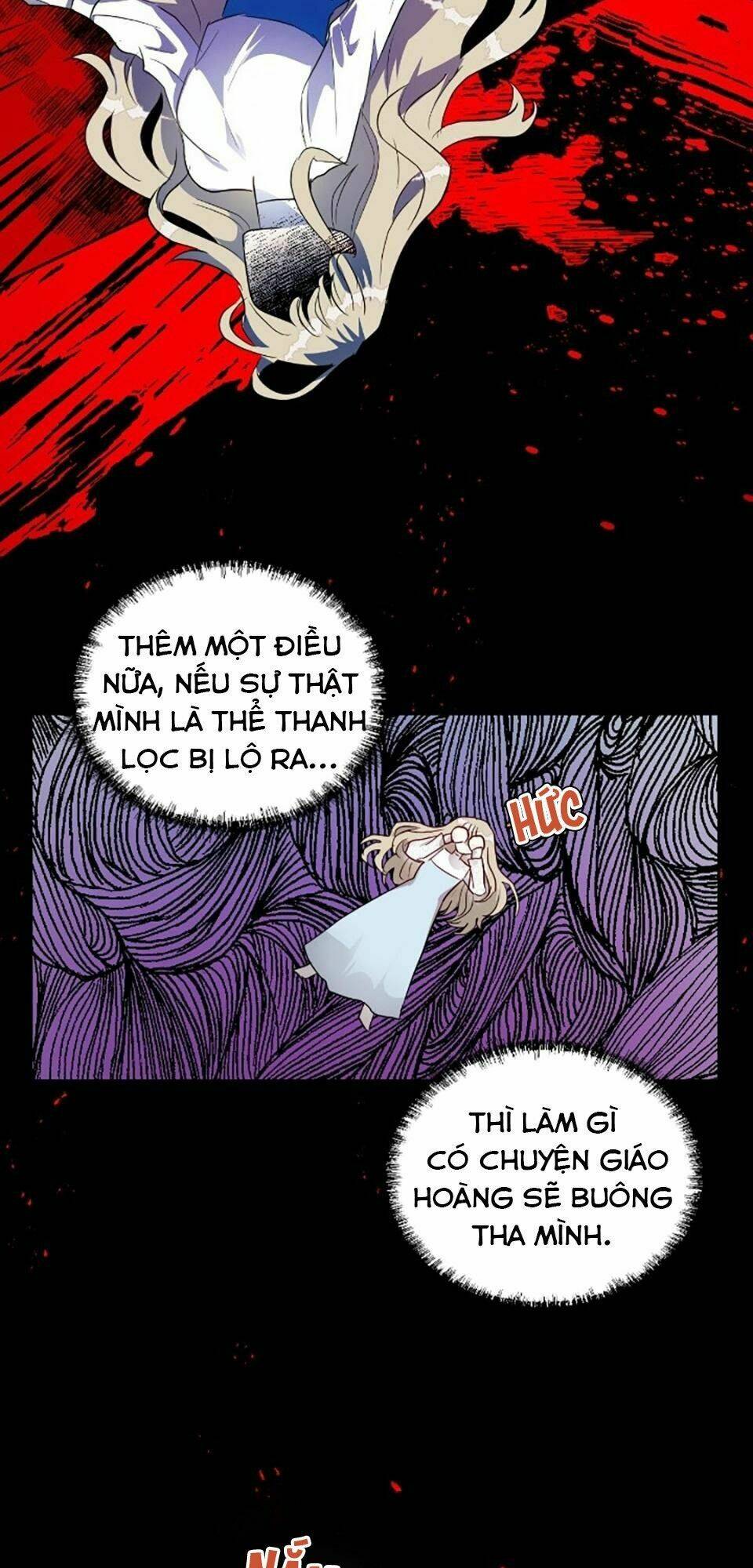 Xin Ngài Đừng Ăn Tôi. Chapter 10 - Trang 2