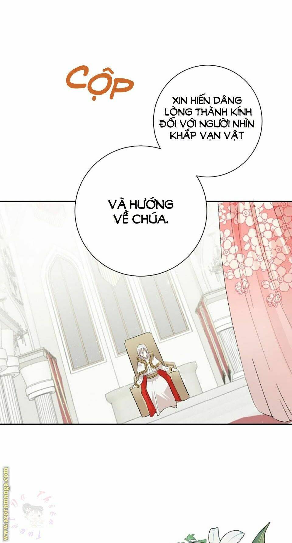 Xin Ngài Đừng Ăn Tôi. Chapter 10 - Trang 2