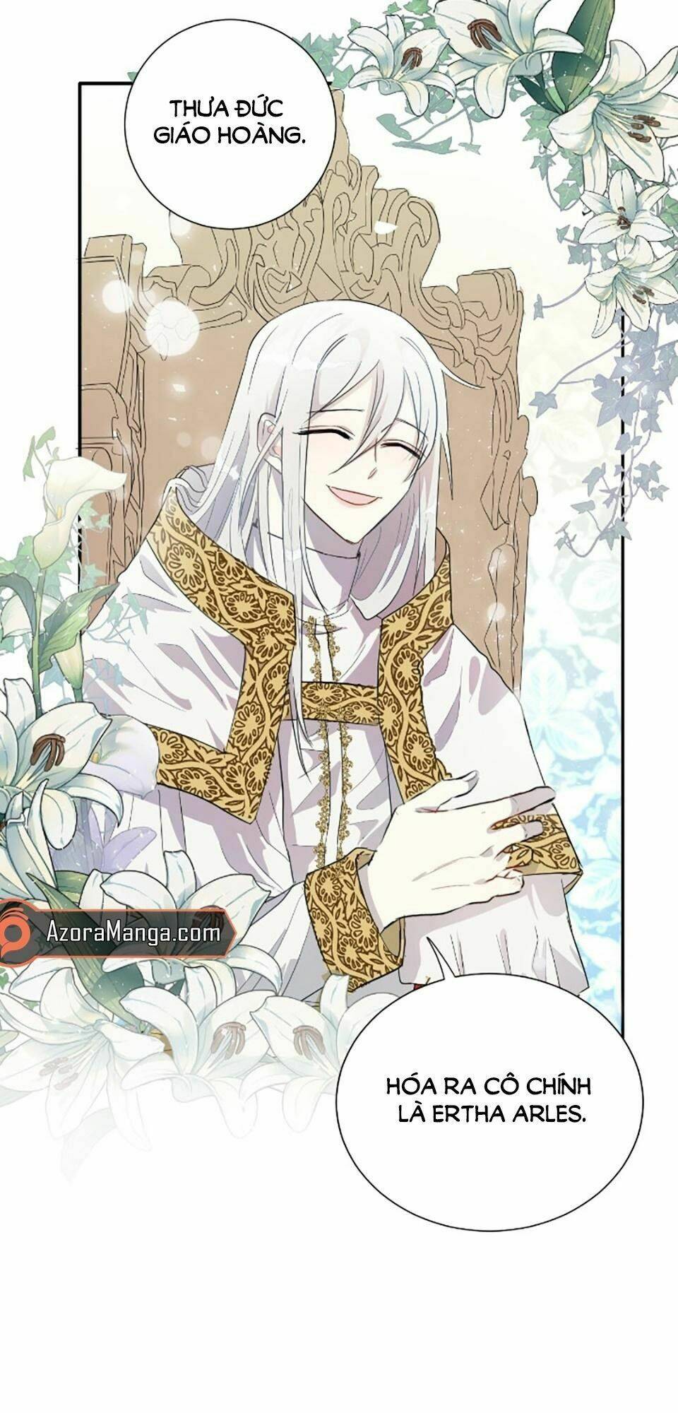 Xin Ngài Đừng Ăn Tôi. Chapter 10 - Trang 2