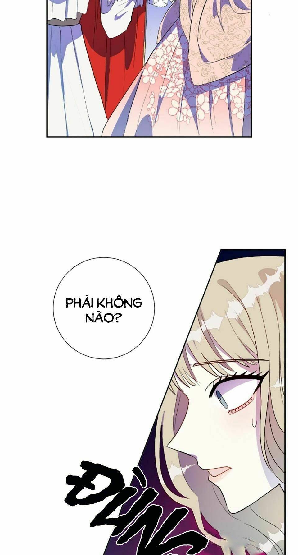 Xin Ngài Đừng Ăn Tôi. Chapter 10 - Trang 2