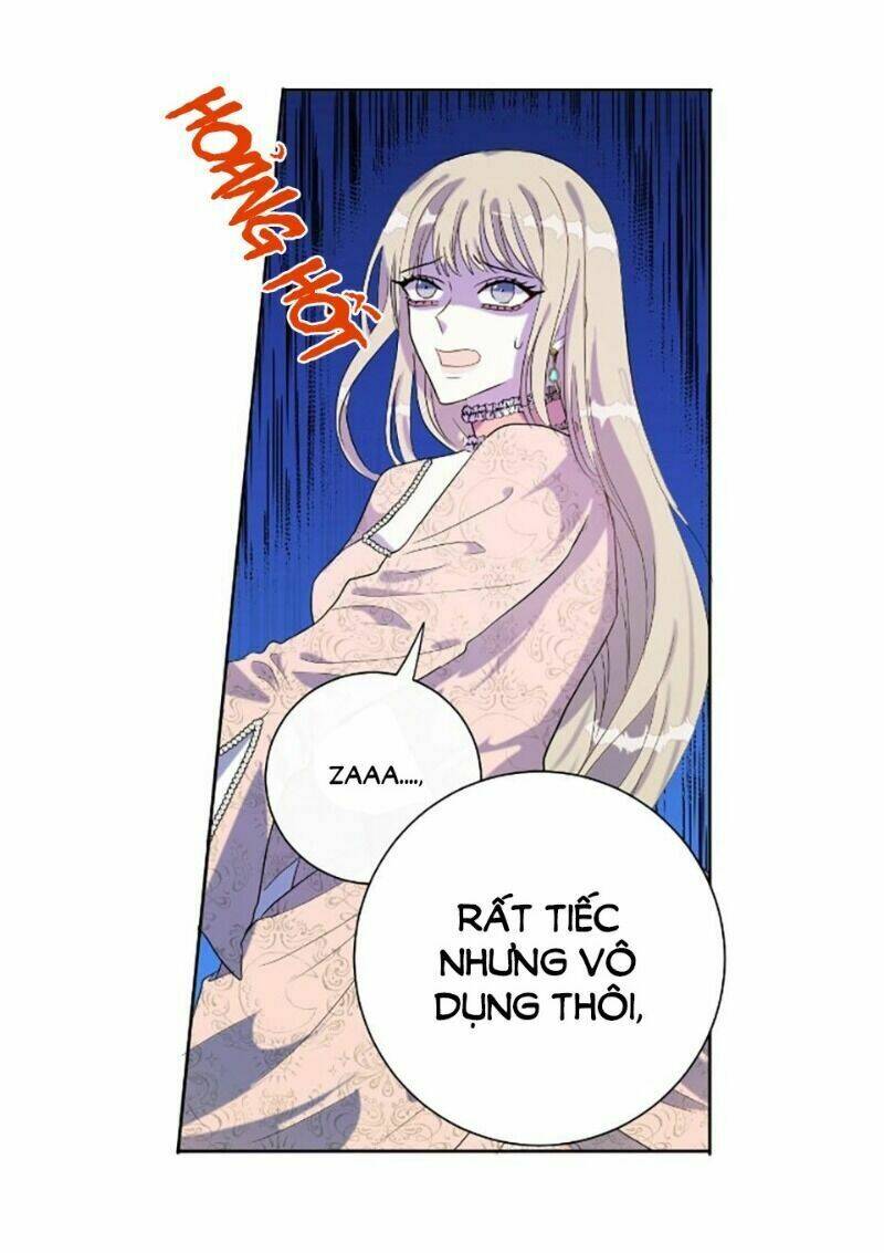 Xin Ngài Đừng Ăn Tôi. Chapter 11 - Trang 2