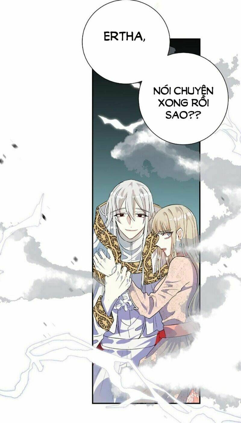 Xin Ngài Đừng Ăn Tôi. Chapter 11 - Trang 2