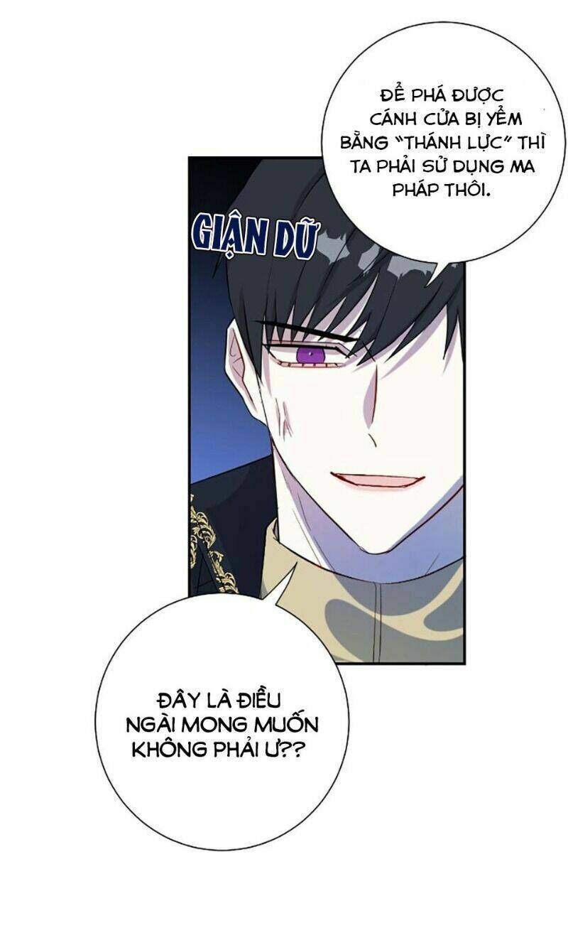 Xin Ngài Đừng Ăn Tôi. Chapter 11 - Trang 2