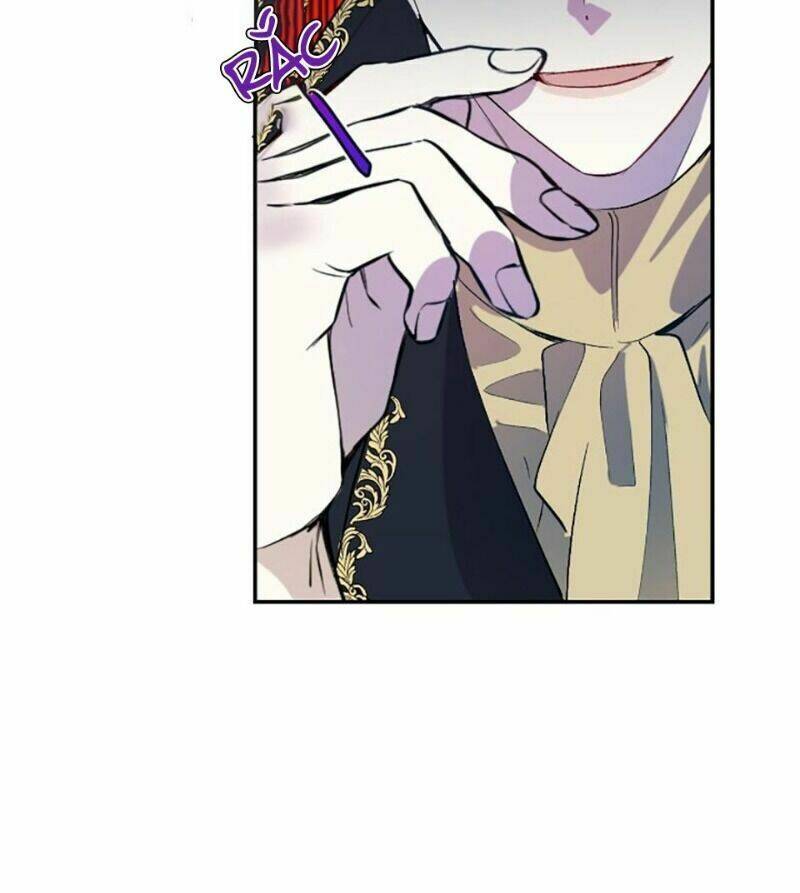 Xin Ngài Đừng Ăn Tôi. Chapter 11 - Trang 2