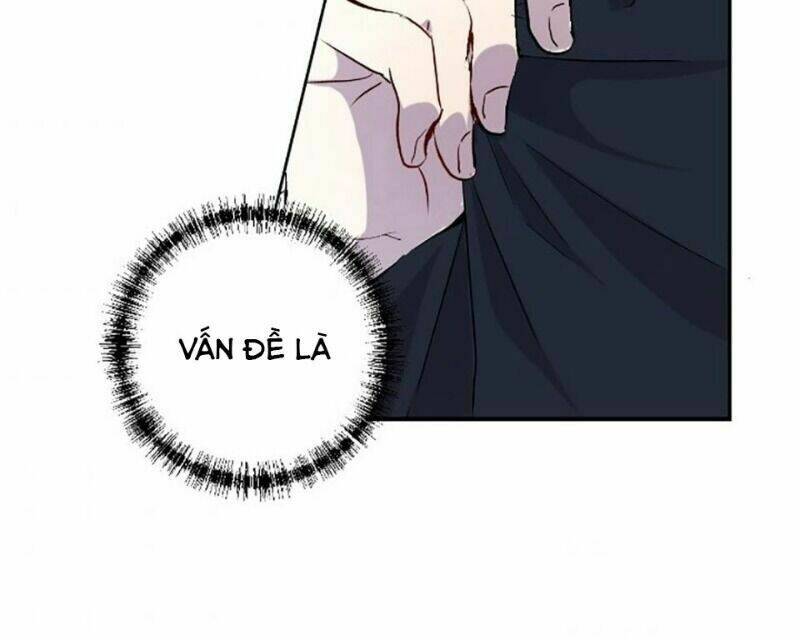 Xin Ngài Đừng Ăn Tôi. Chapter 11 - Trang 2