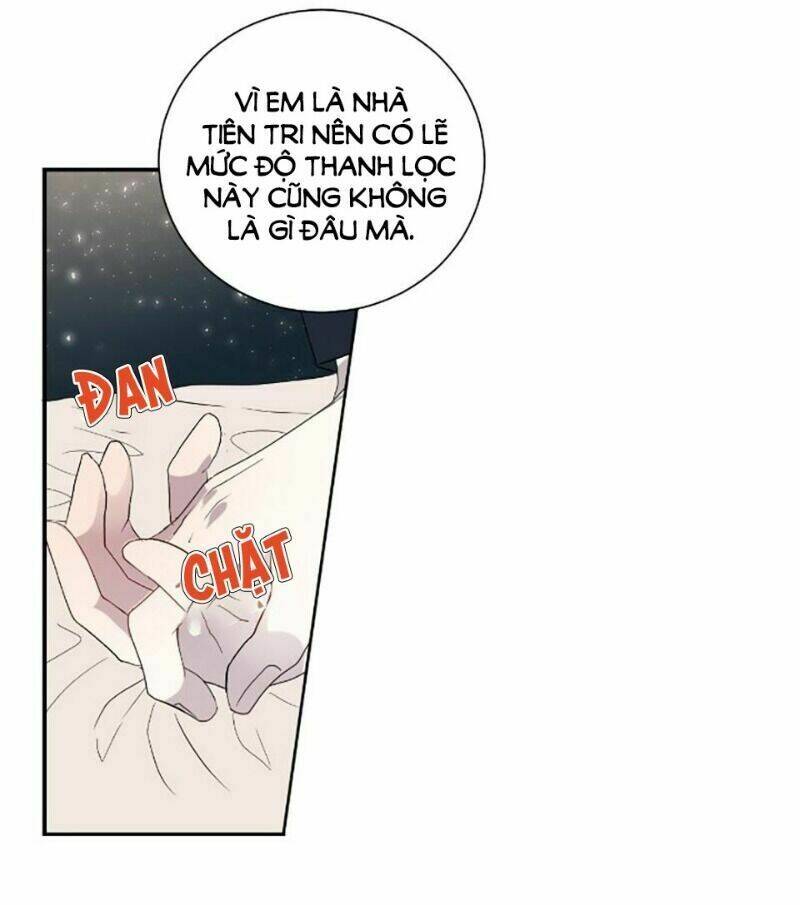 Xin Ngài Đừng Ăn Tôi. Chapter 11 - Trang 2