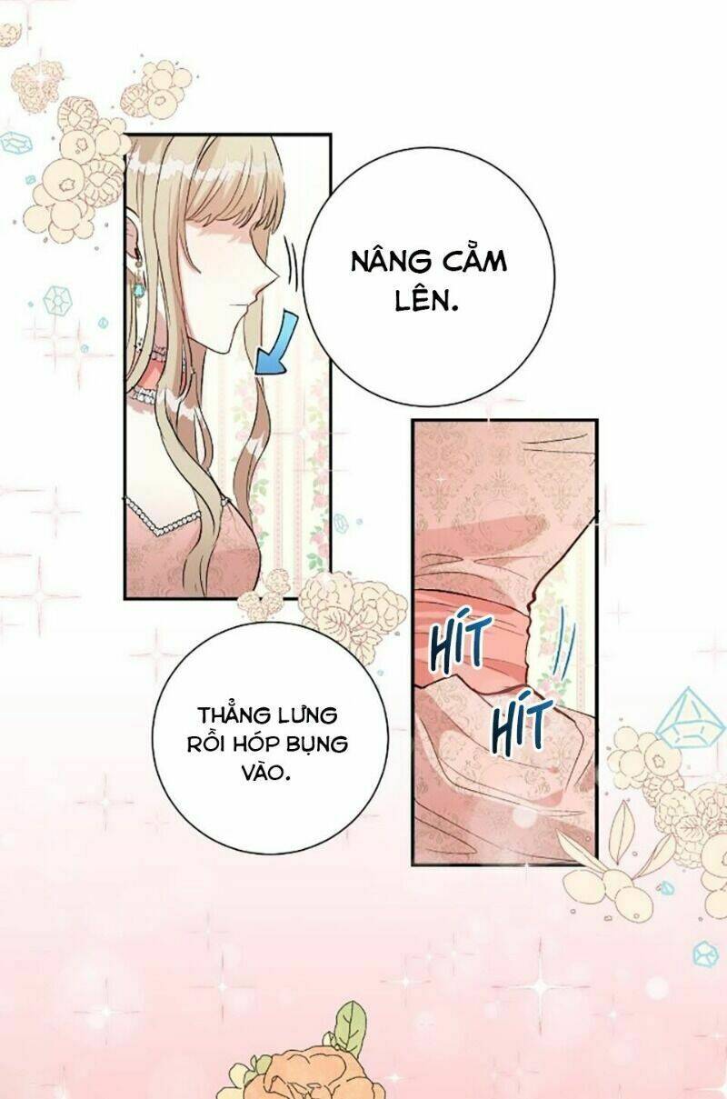 Xin Ngài Đừng Ăn Tôi. Chapter 12 - Trang 2