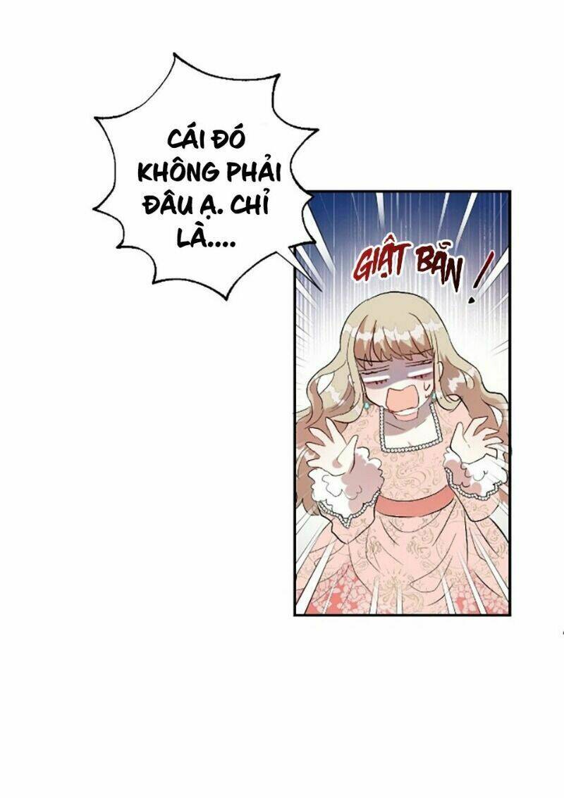 Xin Ngài Đừng Ăn Tôi. Chapter 13 - Trang 2