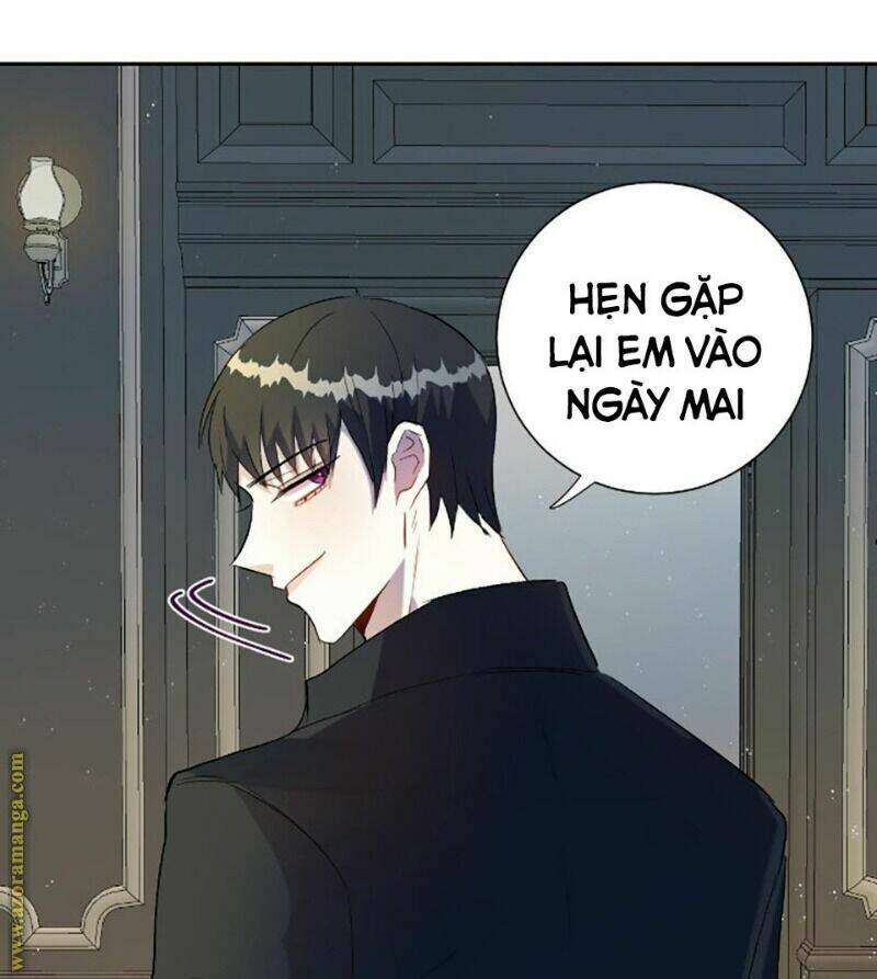Xin Ngài Đừng Ăn Tôi. Chapter 13 - Trang 2