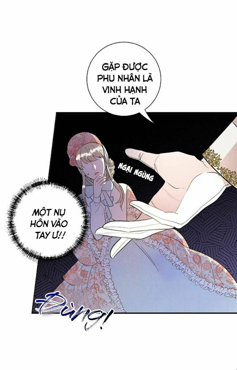 Xin Ngài Đừng Ăn Tôi. Chapter 13 - Trang 2