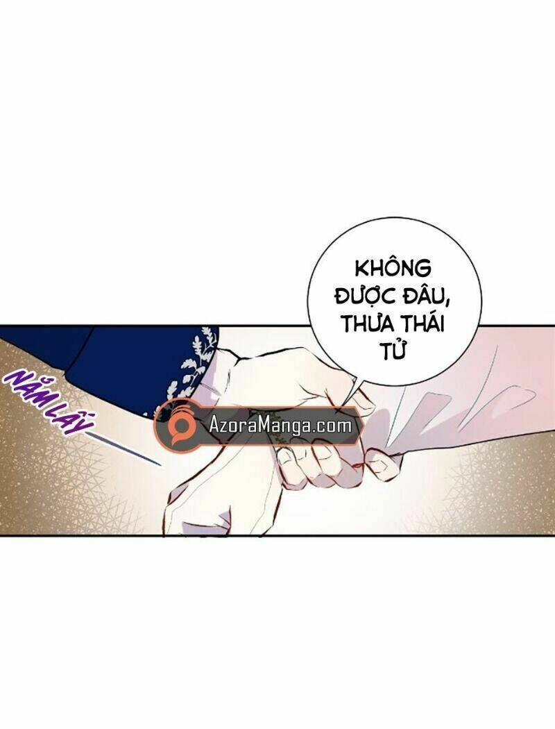 Xin Ngài Đừng Ăn Tôi. Chapter 13 - Trang 2
