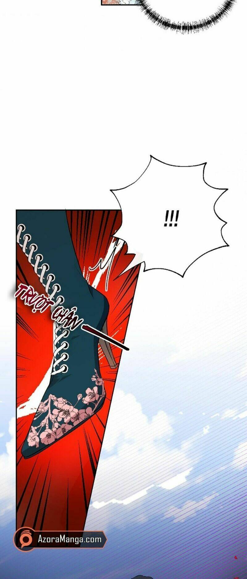 Xin Ngài Đừng Ăn Tôi. Chapter 13 - Trang 2