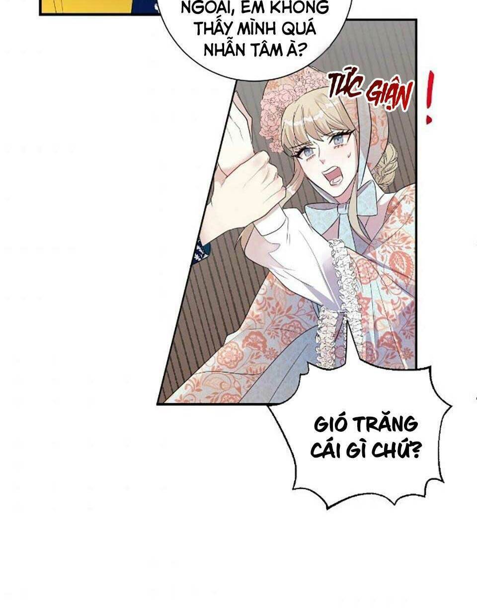 Xin Ngài Đừng Ăn Tôi. Chapter 14 - Trang 2