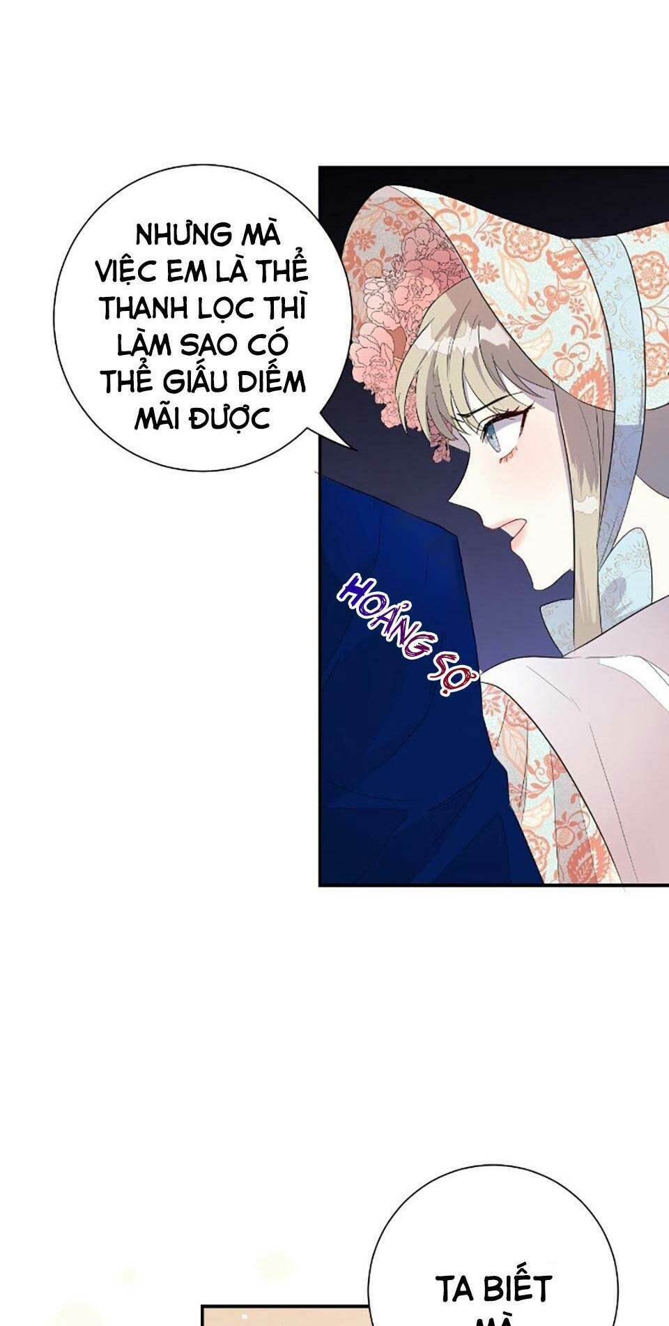 Xin Ngài Đừng Ăn Tôi. Chapter 14 - Trang 2