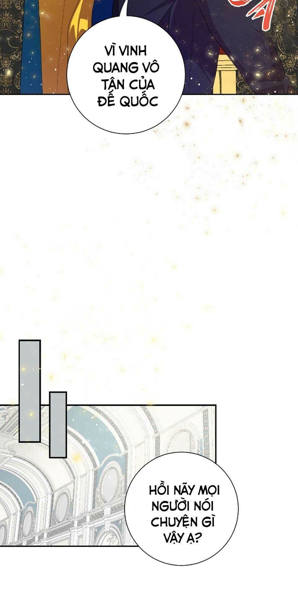 Xin Ngài Đừng Ăn Tôi. Chapter 14 - Trang 2