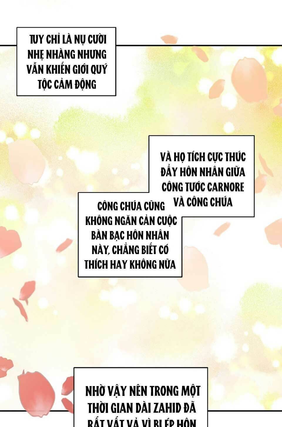 Xin Ngài Đừng Ăn Tôi. Chapter 15 - Trang 2