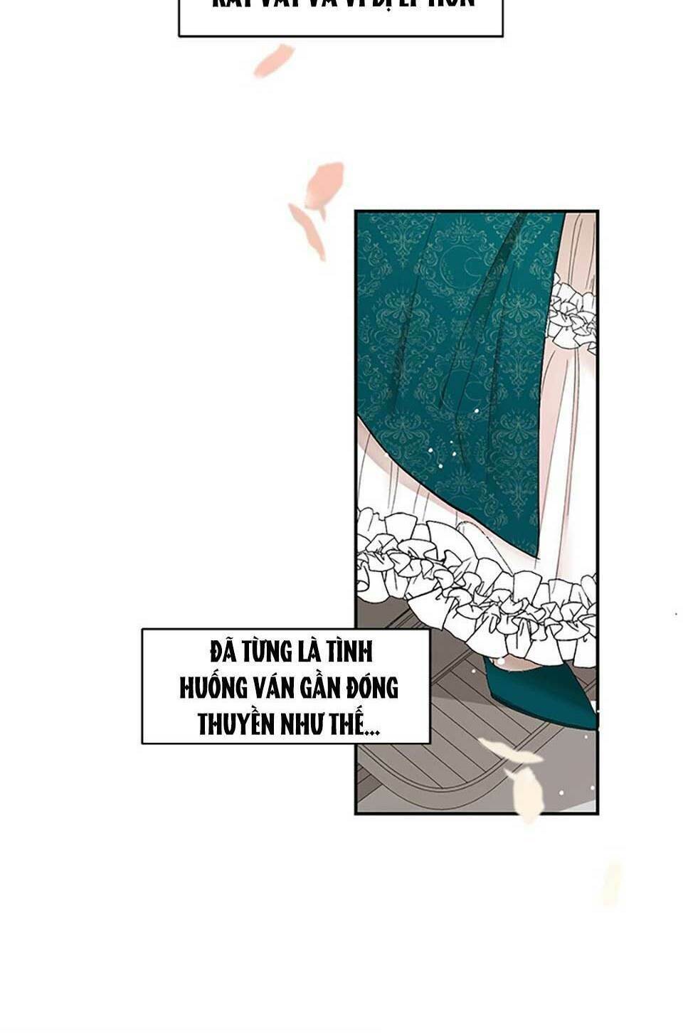 Xin Ngài Đừng Ăn Tôi. Chapter 15 - Trang 2