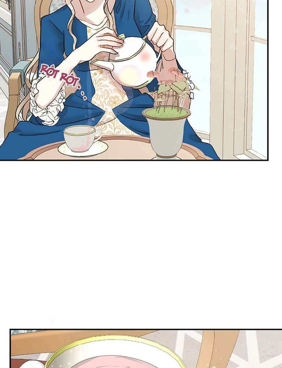 Xin Ngài Đừng Ăn Tôi. Chapter 15 - Trang 2