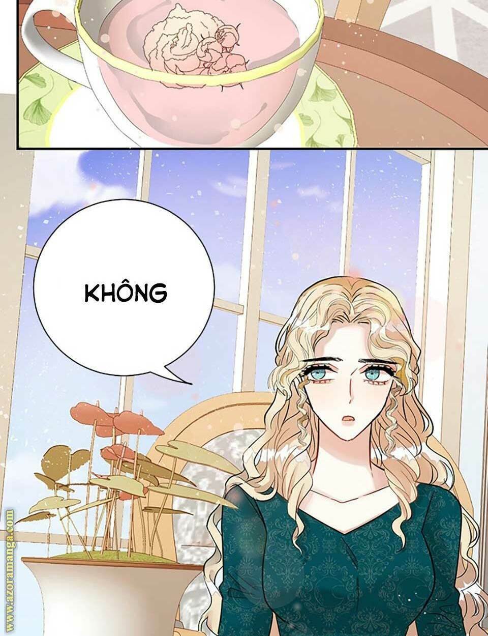 Xin Ngài Đừng Ăn Tôi. Chapter 15 - Trang 2