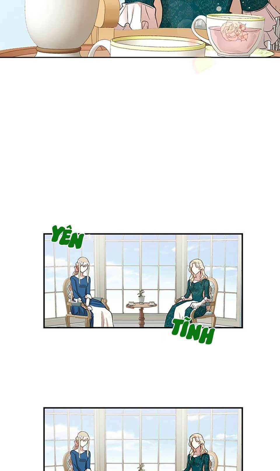 Xin Ngài Đừng Ăn Tôi. Chapter 15 - Trang 2