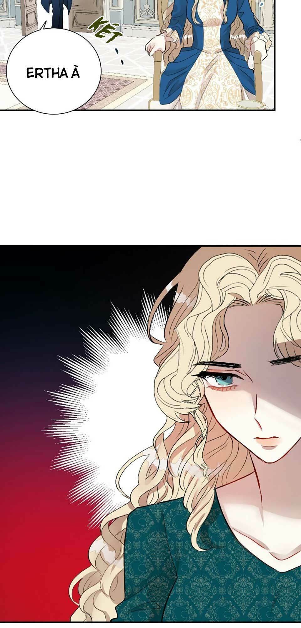 Xin Ngài Đừng Ăn Tôi. Chapter 15 - Trang 2