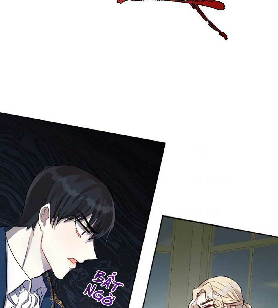 Xin Ngài Đừng Ăn Tôi. Chapter 15 - Trang 2