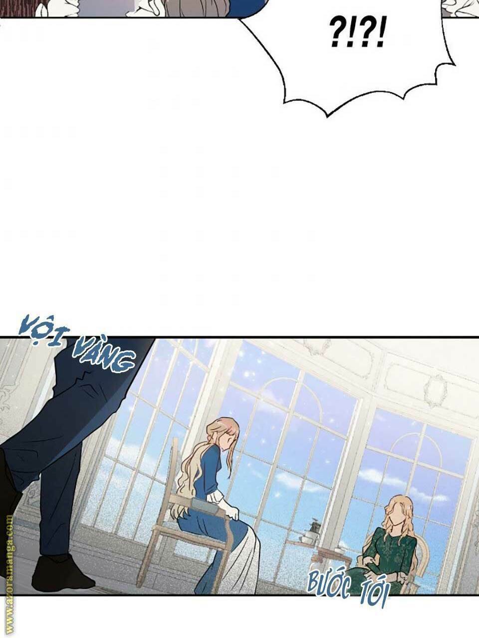 Xin Ngài Đừng Ăn Tôi. Chapter 15 - Trang 2