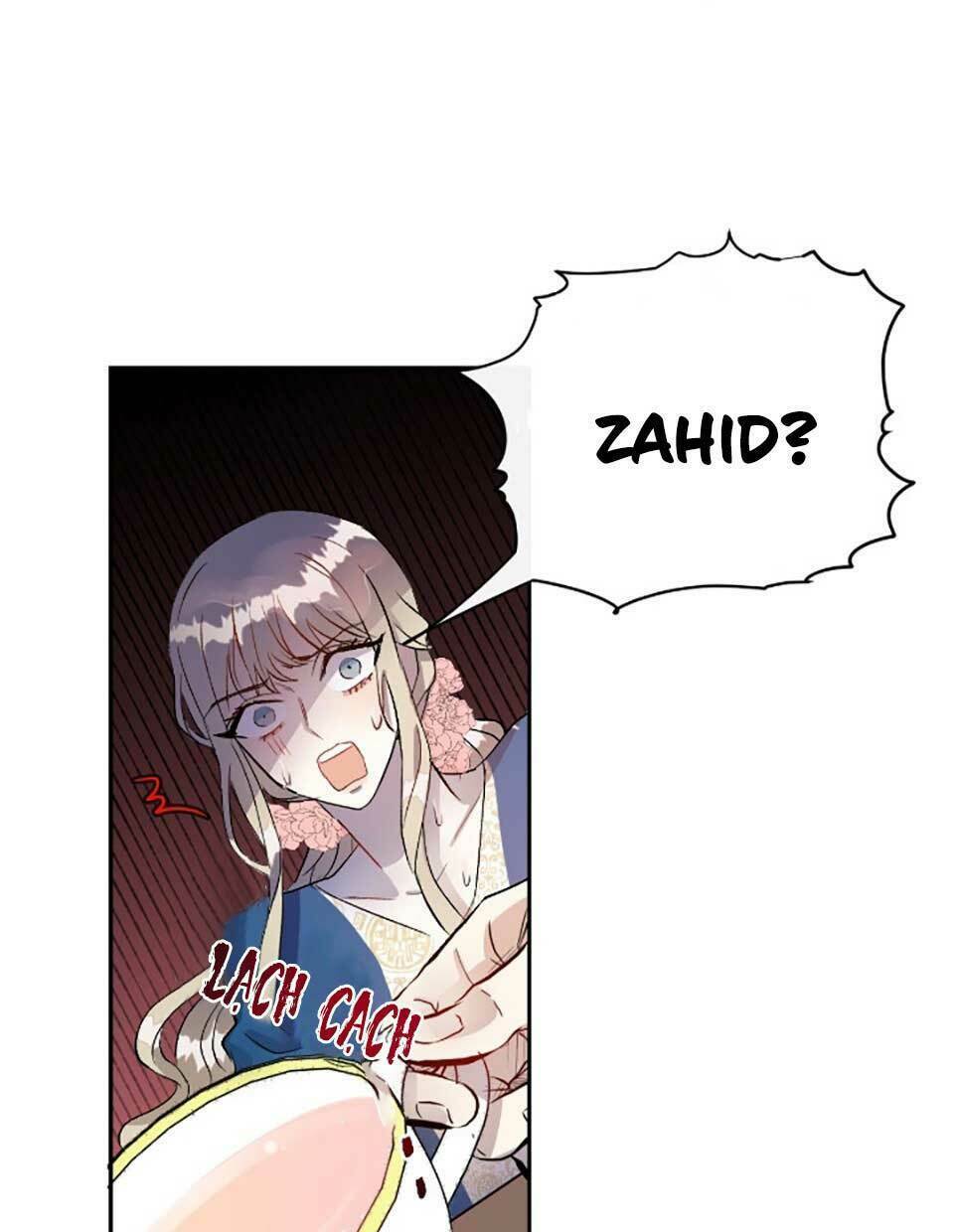 Xin Ngài Đừng Ăn Tôi. Chapter 15 - Trang 2