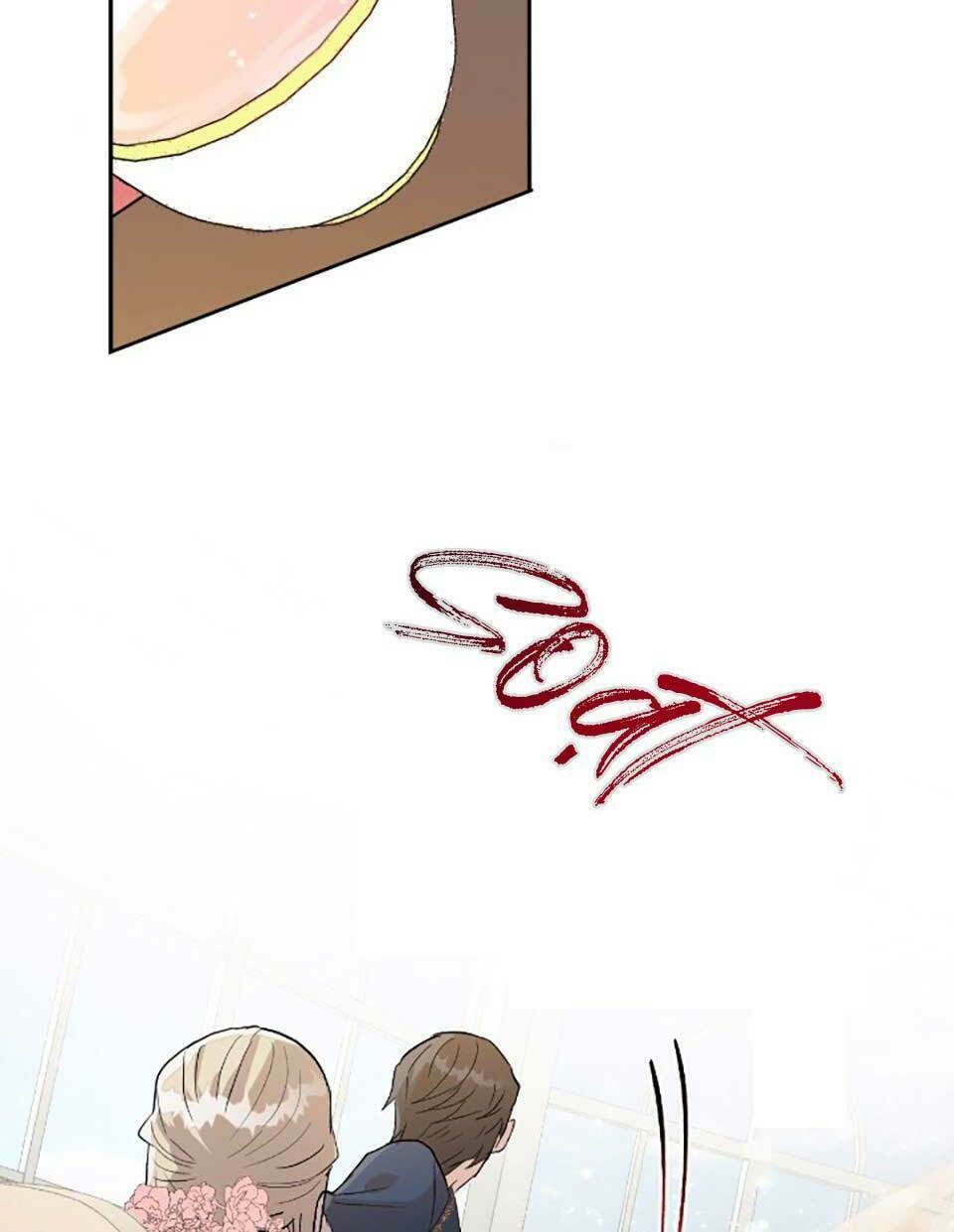 Xin Ngài Đừng Ăn Tôi. Chapter 15 - Trang 2