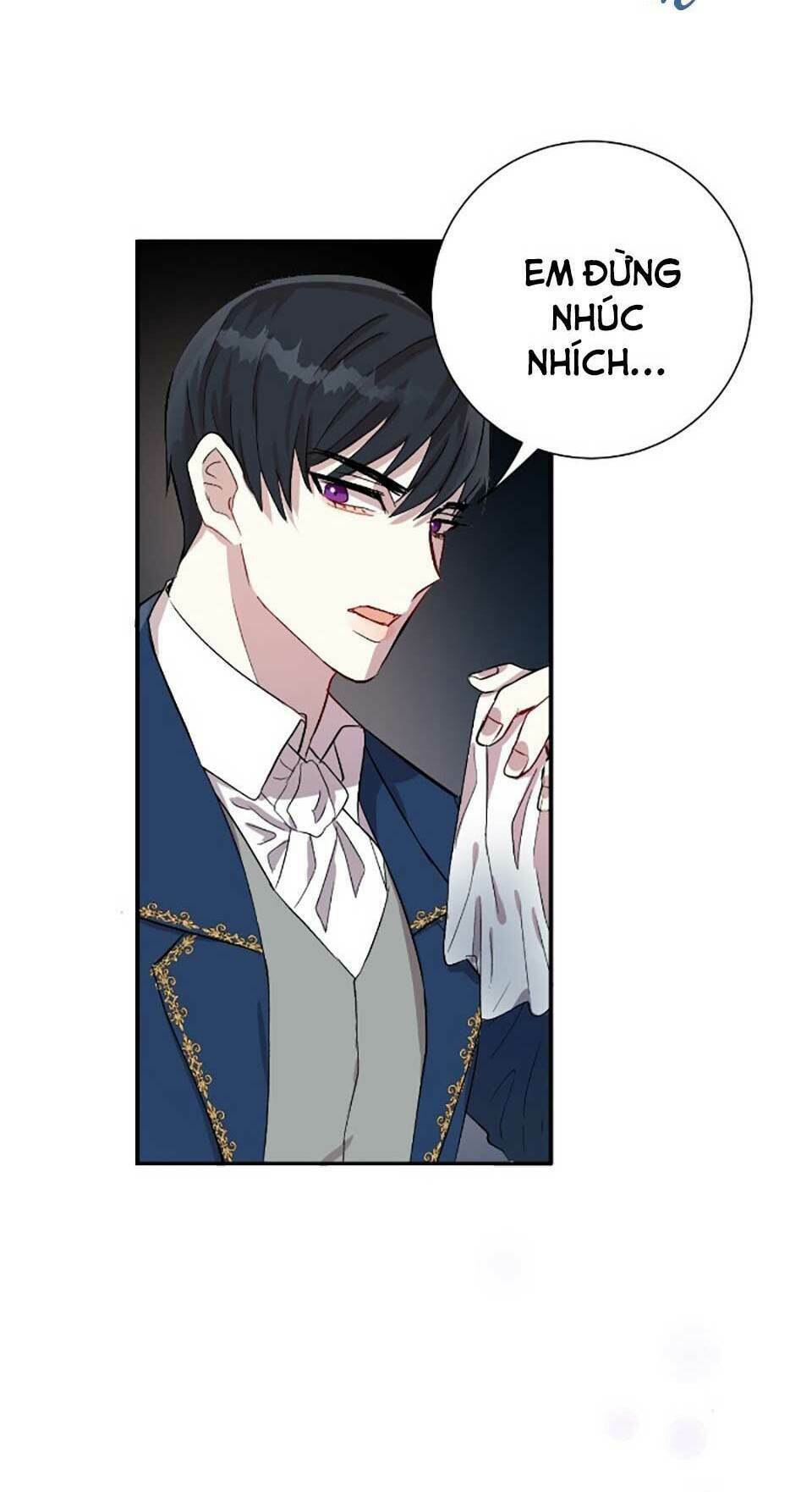 Xin Ngài Đừng Ăn Tôi. Chapter 15 - Trang 2