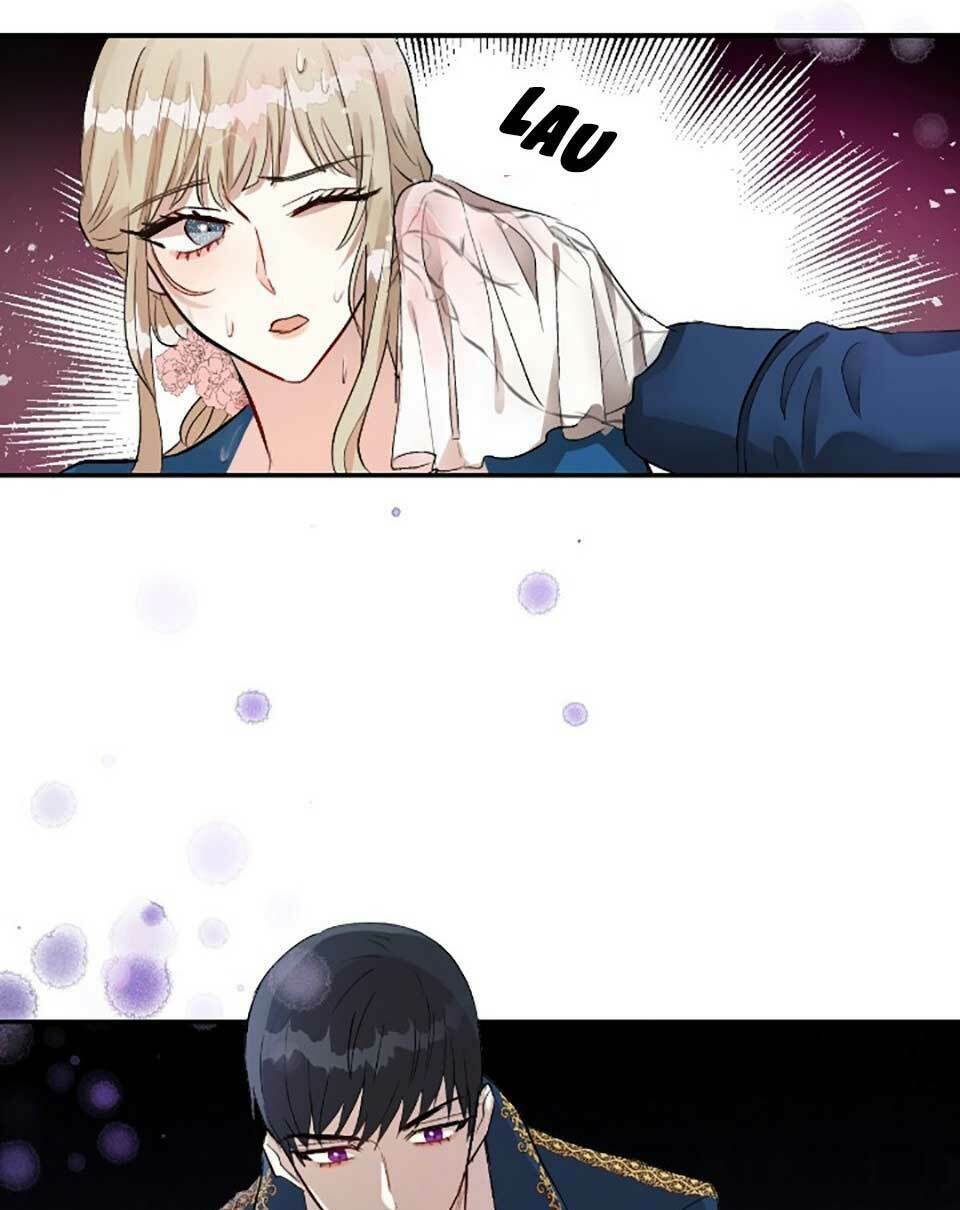 Xin Ngài Đừng Ăn Tôi. Chapter 15 - Trang 2