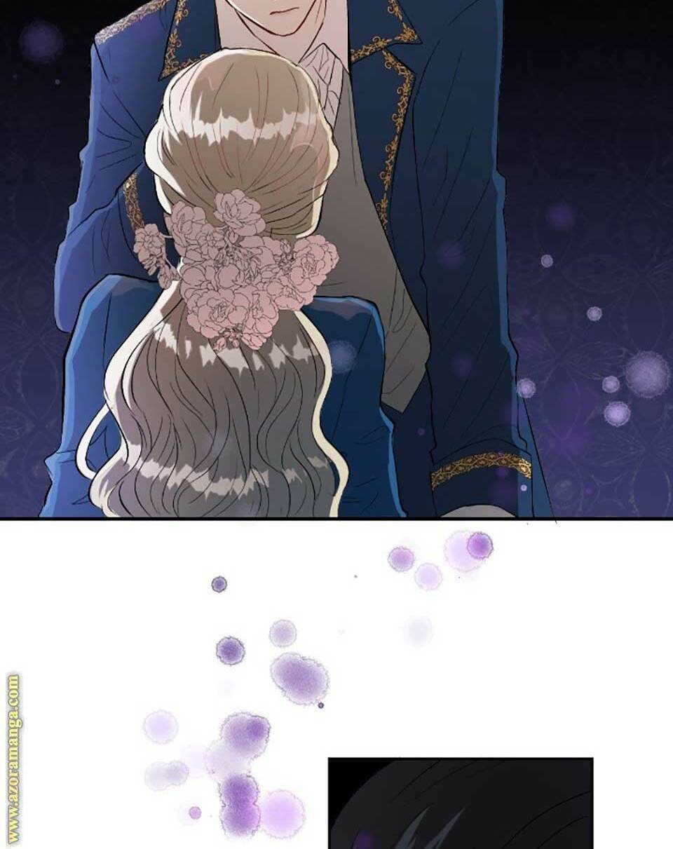 Xin Ngài Đừng Ăn Tôi. Chapter 15 - Trang 2