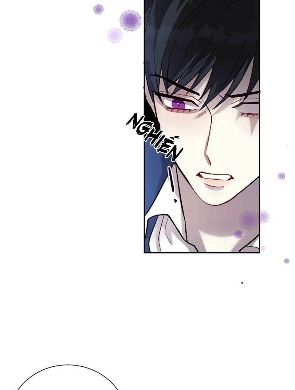 Xin Ngài Đừng Ăn Tôi. Chapter 15 - Trang 2