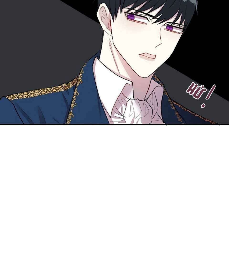 Xin Ngài Đừng Ăn Tôi. Chapter 15 - Trang 2