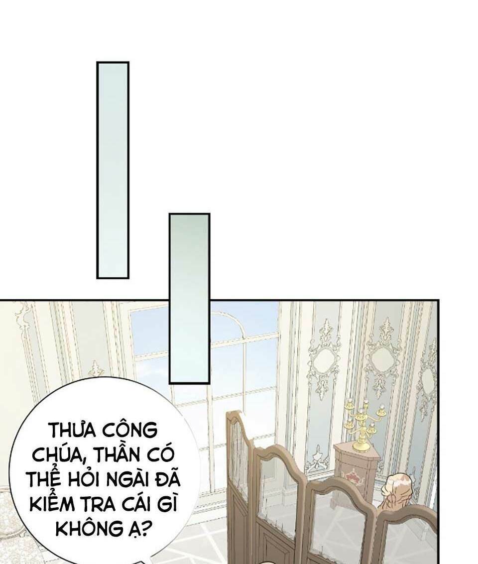 Xin Ngài Đừng Ăn Tôi. Chapter 15 - Trang 2